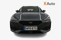 Cupra Leon Sportstourer vaihtoauto