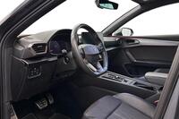 Cupra Leon Sportstourer vaihtoauto