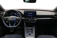 Cupra Leon Sportstourer vaihtoauto