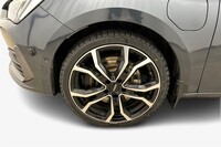 Cupra Leon Sportstourer vaihtoauto