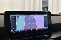 Cupra Leon Sportstourer vaihtoauto