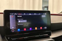 Cupra Leon Sportstourer vaihtoauto