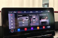 Cupra Leon Sportstourer vaihtoauto