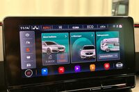 Cupra Leon Sportstourer vaihtoauto