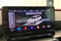 Cupra Leon Sportstourer vaihtoauto