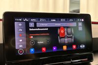 Cupra Leon Sportstourer vaihtoauto