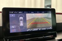 Cupra Leon Sportstourer vaihtoauto