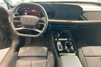 Audi A6 e-tron vaihtoauto