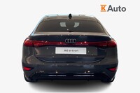 Audi A6 e-tron vaihtoauto