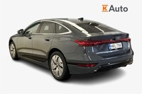 Audi A6 e-tron vaihtoauto
