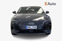 Audi A6 e-tron vaihtoauto