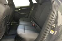 Audi A6 e-tron vaihtoauto