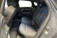 Audi A6 e-tron vaihtoauto