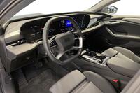 Audi A6 e-tron vaihtoauto