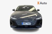 Audi A6 e-tron vaihtoauto