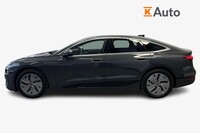 Audi A6 e-tron vaihtoauto