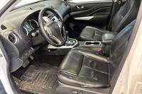 Nissan Navara vaihtoauto