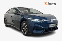 Volkswagen ID.7 vaihtoauto