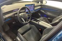 Volkswagen ID.7 vaihtoauto