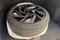 Volkswagen ID.7 vaihtoauto