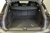 Audi Q6 e-tron vaihtoauto