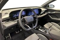 Audi Q6 e-tron vaihtoauto