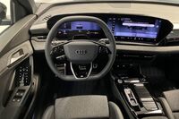 Audi Q6 e-tron vaihtoauto