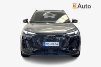 Audi Q6 e-tron vaihtoauto