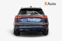 Audi Q6 e-tron vaihtoauto