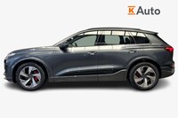 Audi Q6 e-tron vaihtoauto