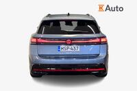 Volkswagen ID.7 vaihtoauto