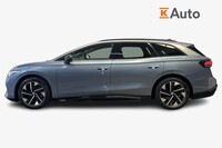 Volkswagen ID.7 vaihtoauto