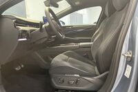Volkswagen ID.7 vaihtoauto