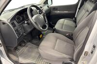 Toyota Hiace vaihtoauto