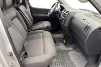 Toyota Hiace vaihtoauto