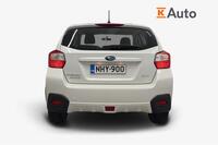 Subaru XV vaihtoauto