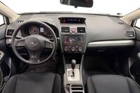 Subaru XV vaihtoauto