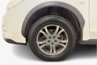 Subaru XV vaihtoauto