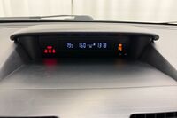 Subaru XV vaihtoauto