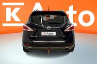 Nissan Murano vaihtoauto