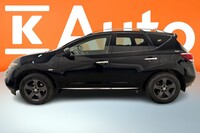 Nissan Murano vaihtoauto