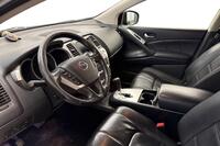 Nissan Murano vaihtoauto