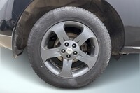 Nissan Murano vaihtoauto