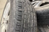 Nissan Murano vaihtoauto