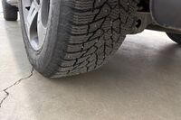 Nissan Murano vaihtoauto