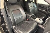 Nissan Murano vaihtoauto