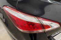 Nissan Murano vaihtoauto