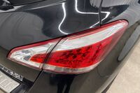 Nissan Murano vaihtoauto