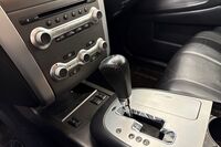 Nissan Murano vaihtoauto