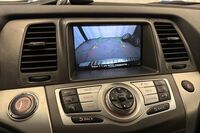 Nissan Murano vaihtoauto